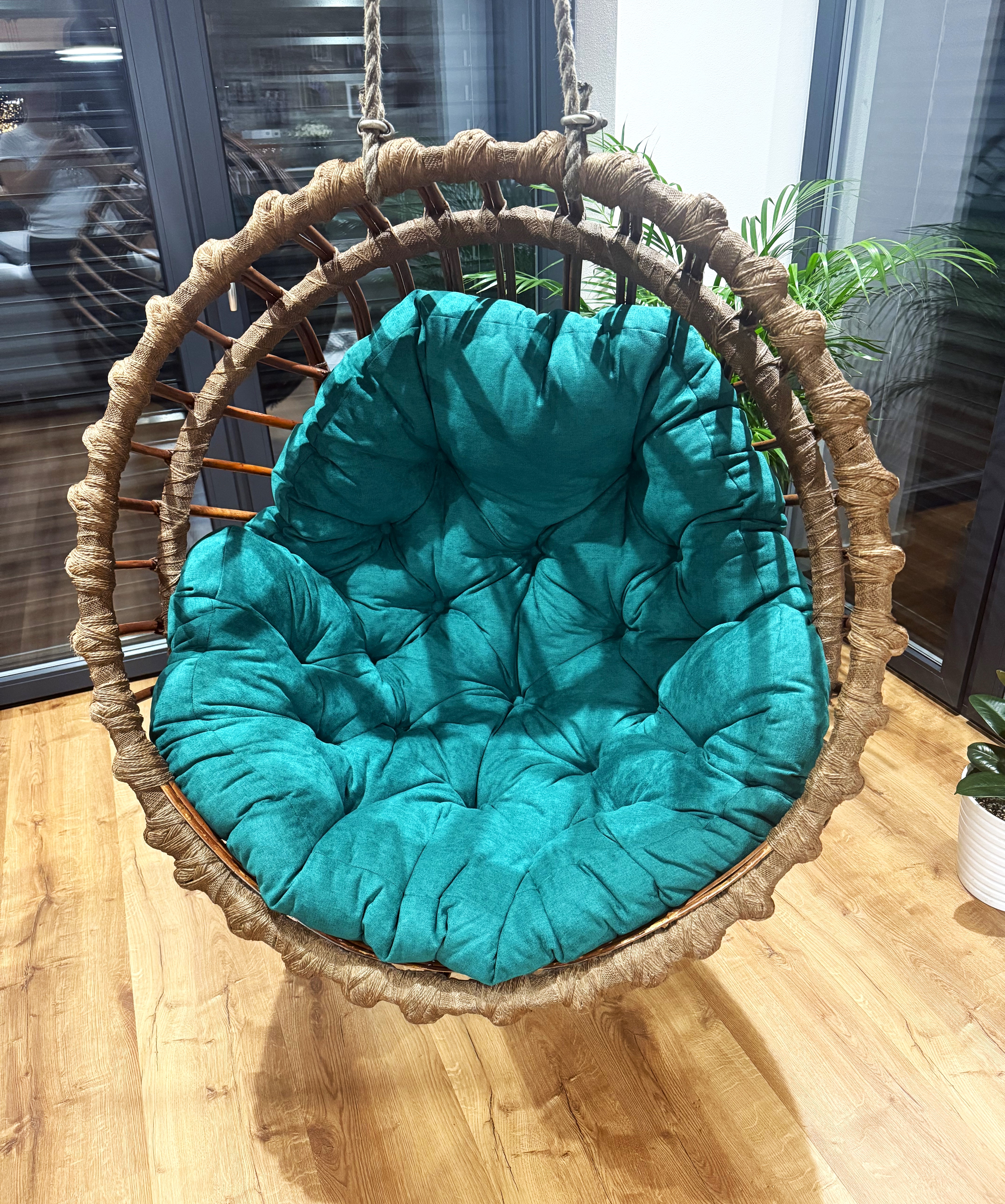 sedáky do závěsného křesla1